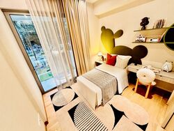 The Residences at W Singapore Sentosa Cove (D4), Condominium #428466311